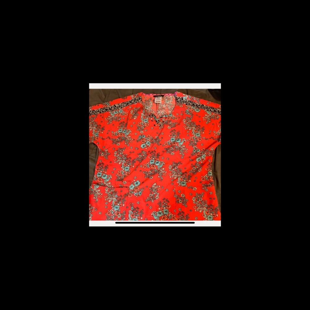 Heart And Soul Scrubs